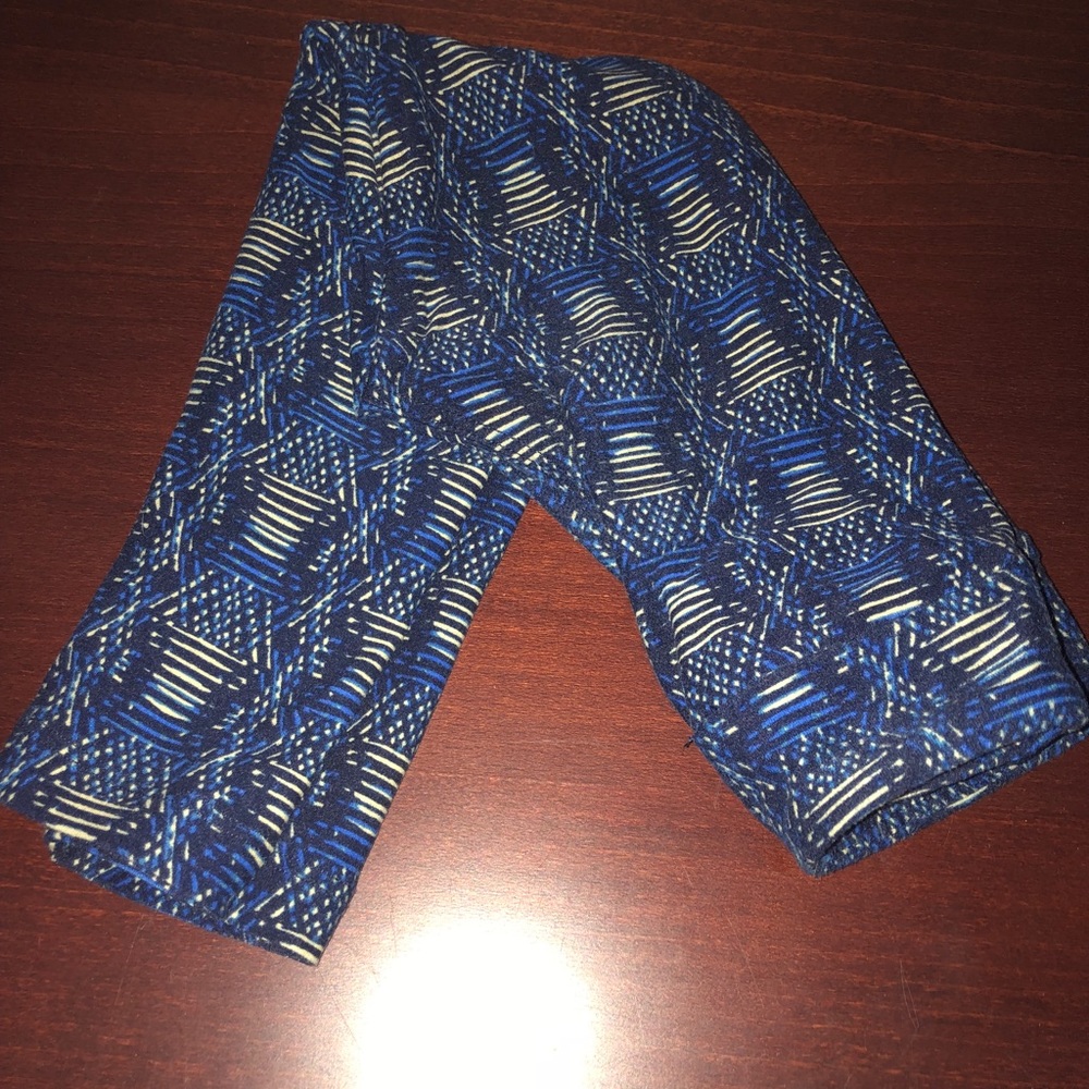 Kids leggings